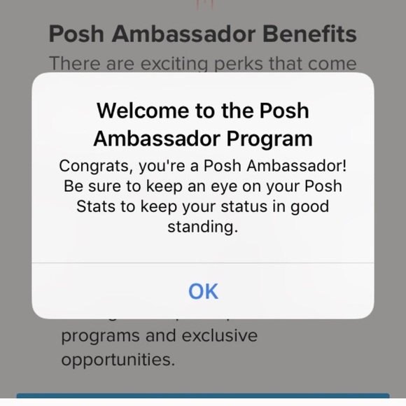 Meet your Posher, Brianna - Picture 2 of 3